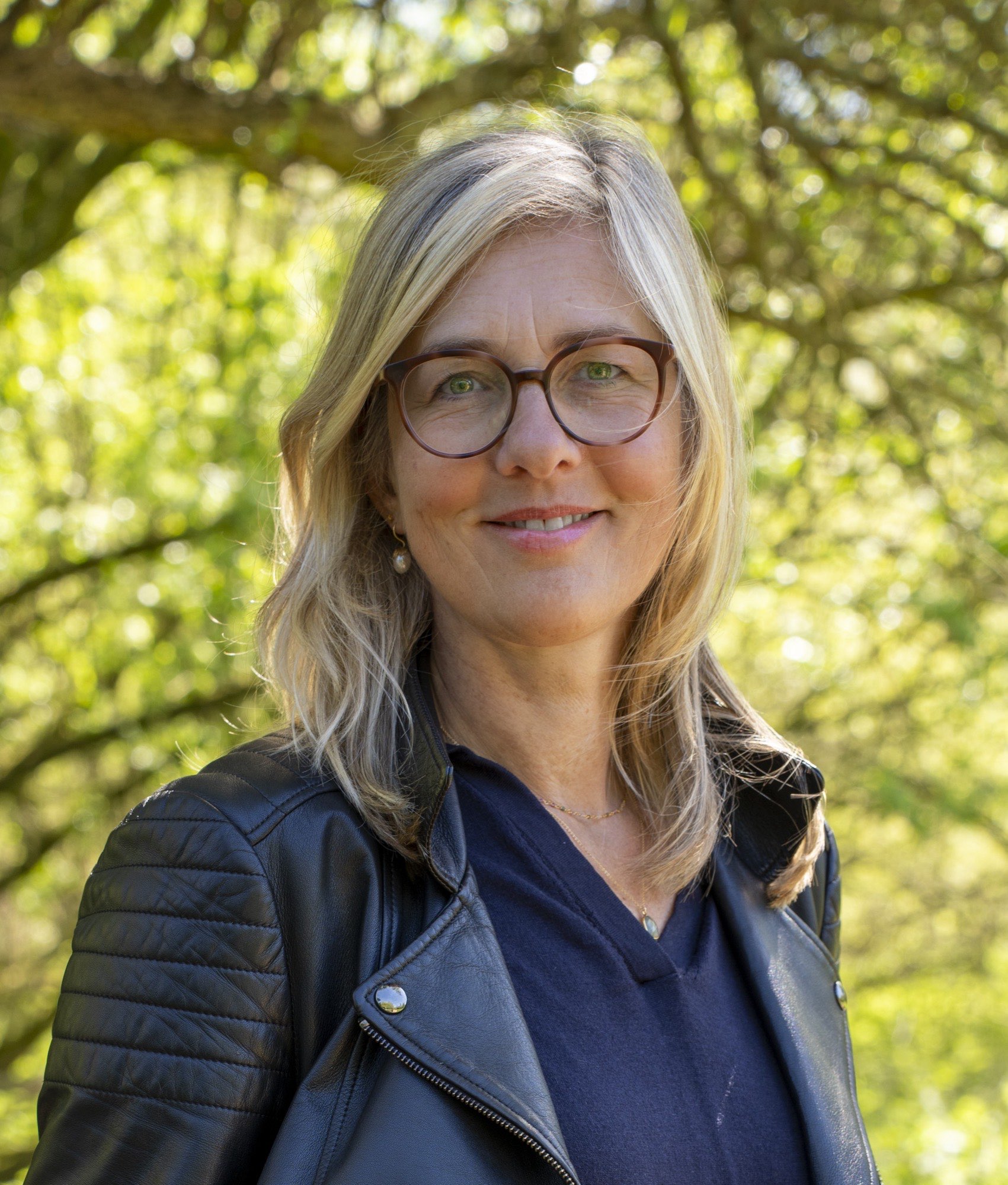 Daniëlle Vos