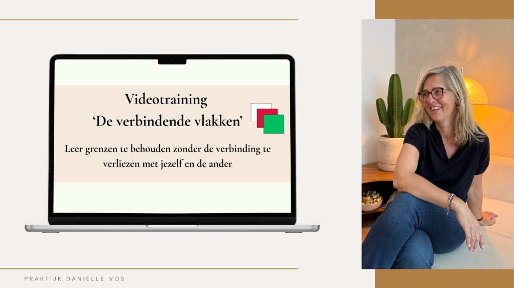 De verbindende vlakken